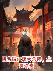 四合院神医